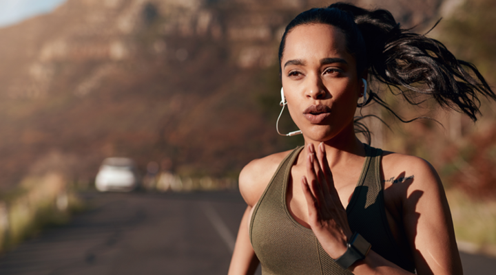 Can Exercise Protect Your Vision?