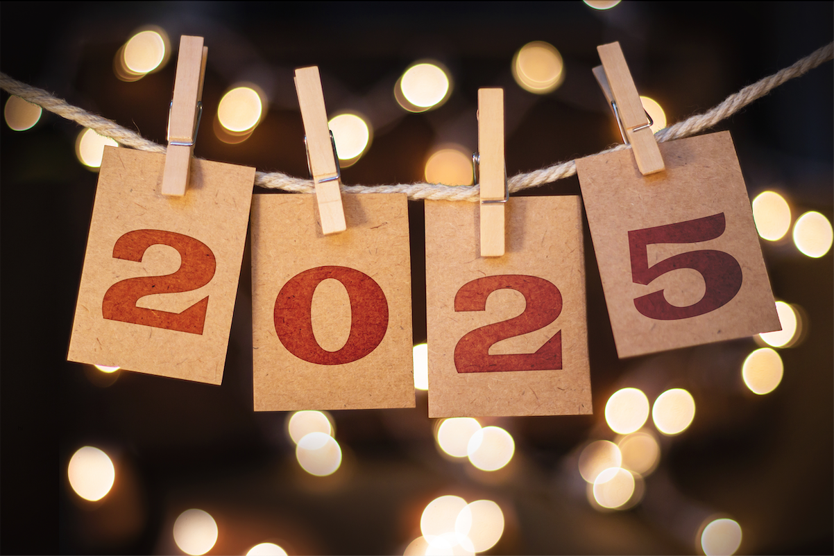 Tips to Keep Your New Year’s Resolutions