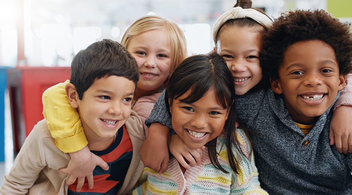 Common Misconceptions About Children’s Dental Health