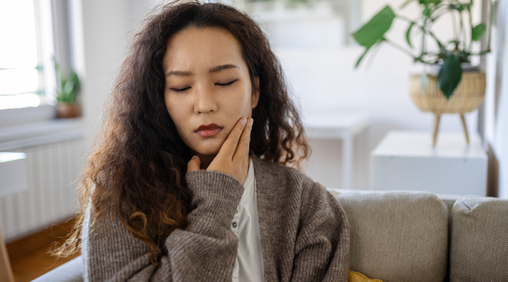 Oral Health Basics: All About Gum Disease