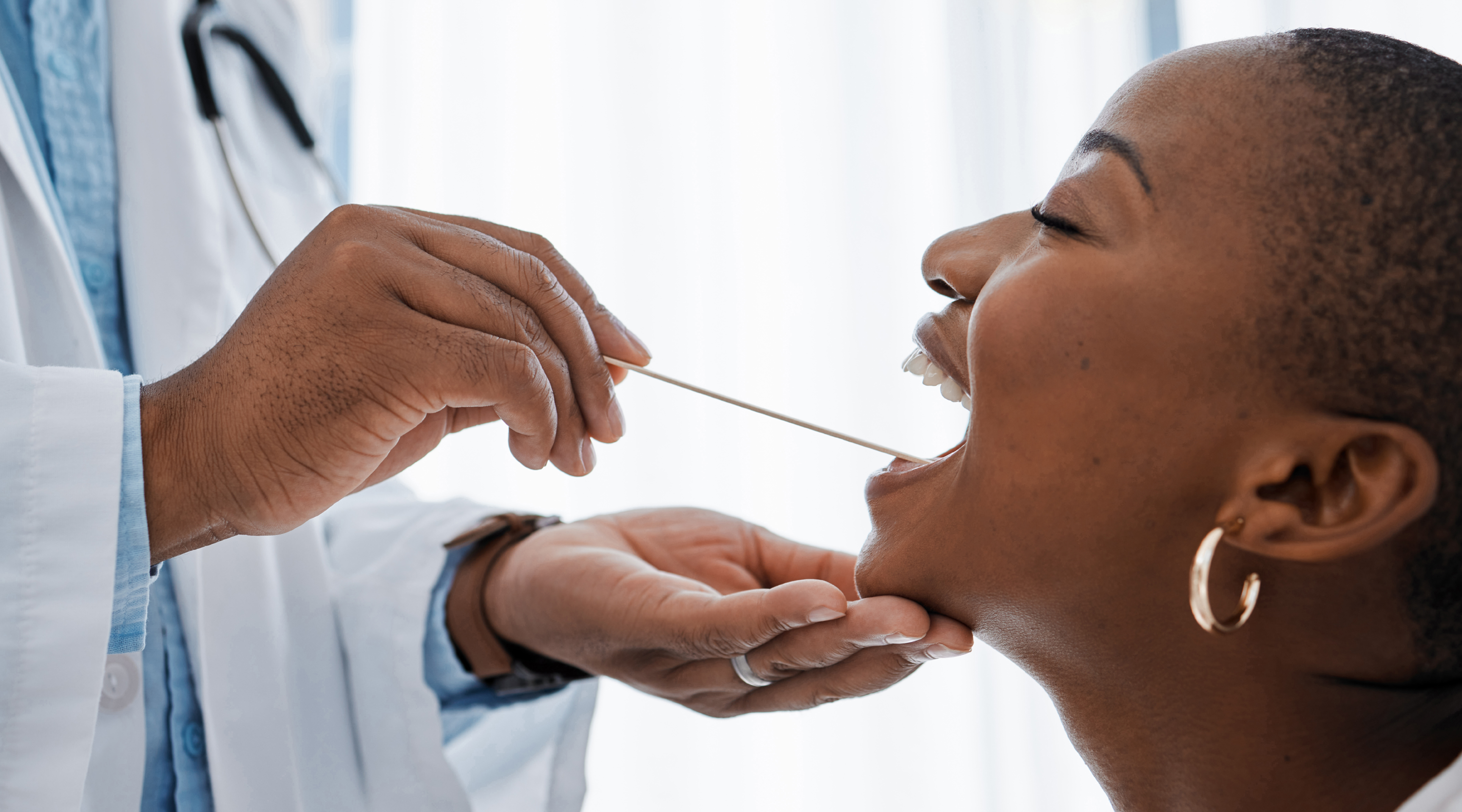Oral Cancer Signs and Symptoms