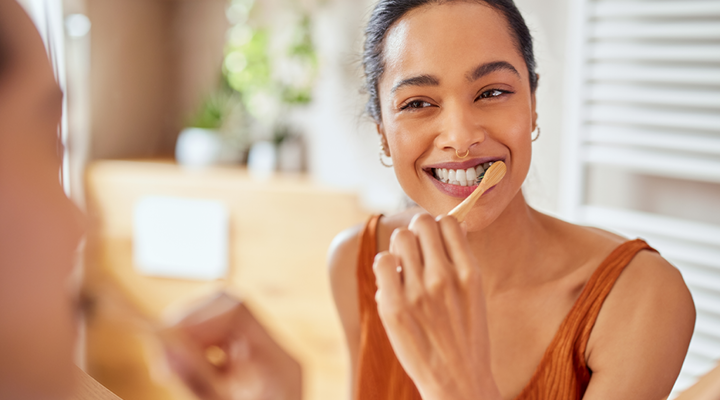 Oral Health Tips for Those Struggling with Mental Health Challenges