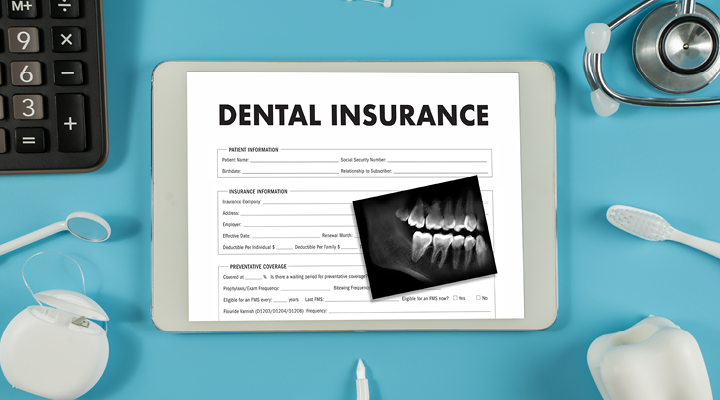 How to File a Dental Insurance Claim