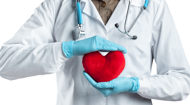 The Connection Between Heart Health and Dental Disease