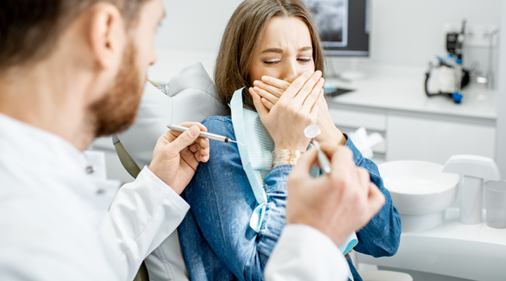 Reasons People Have Dental Anxiety and the Truth Behind Them