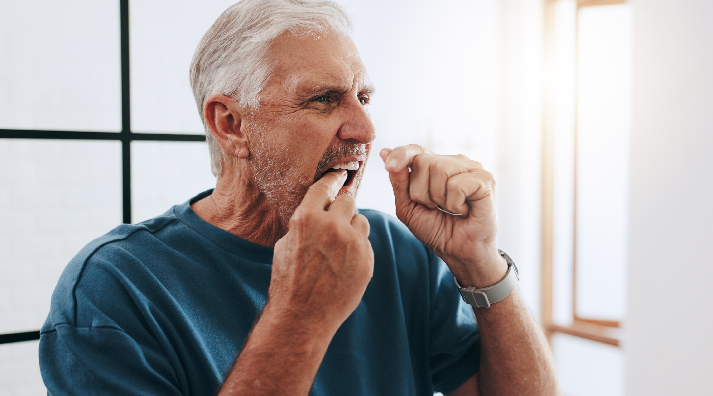 Good Oral Hygiene Habits and Regular Dental Visits May Reduce Oral Cancer Risk