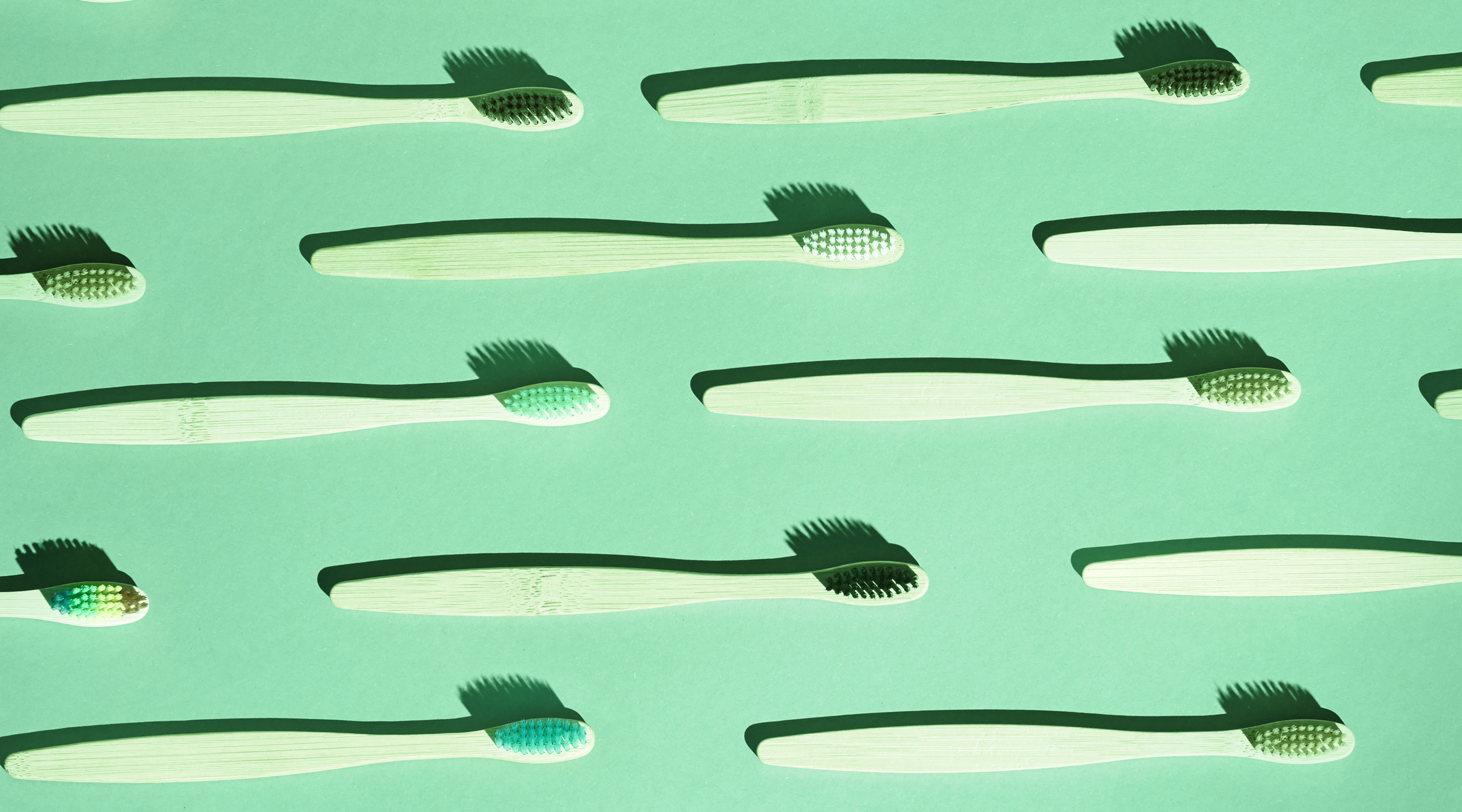 The Future of Eco-Friendly Dentistry