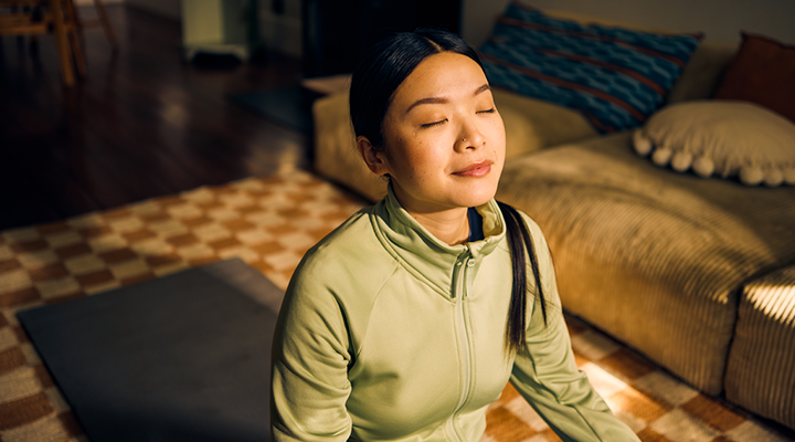 The Unique Connection Between Oral Health and Mental Health