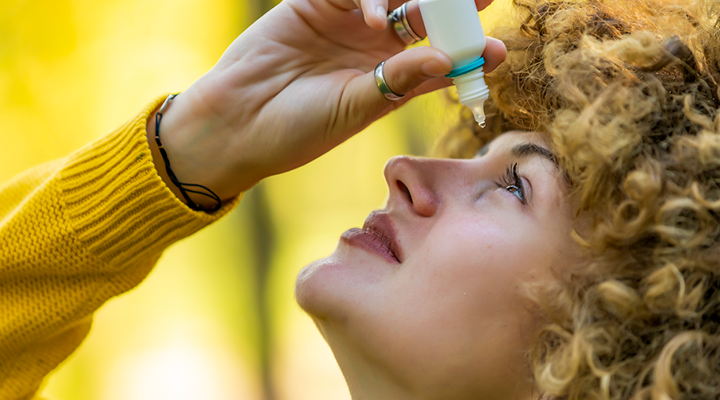 5 Ways to Improve Your Eye Health