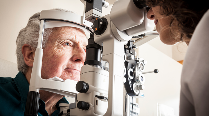Eye Diseases Explained: Cataracts