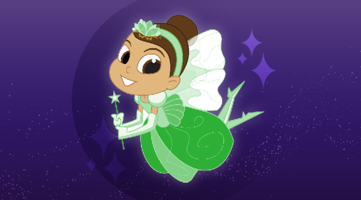 Hooray for National Tooth Fairy Day!